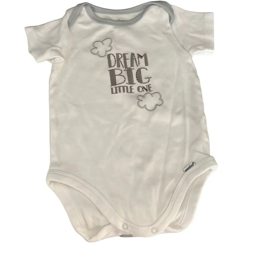 Gerber Organic 3 piece set